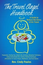 The Travel Angel handbook
